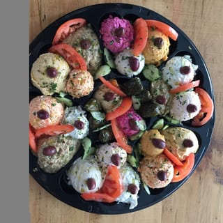 Assorted Pikilia