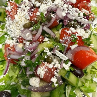 Greek Salad