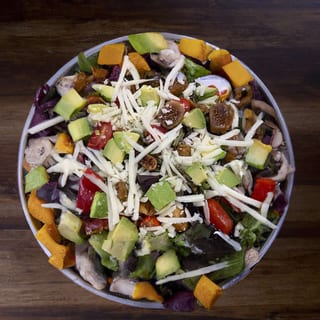 Yasou Salad Catering
