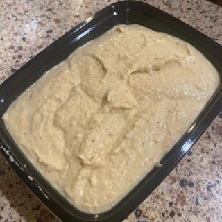 Spicy Hummus Catering